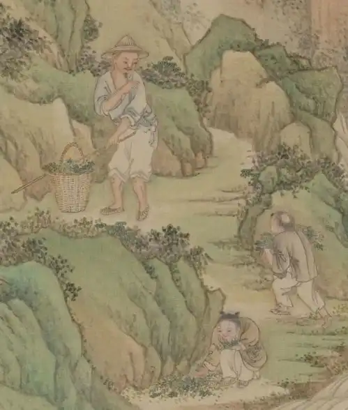 古人过端午的吃喝玩乐样式,竟能花式吊打现代人