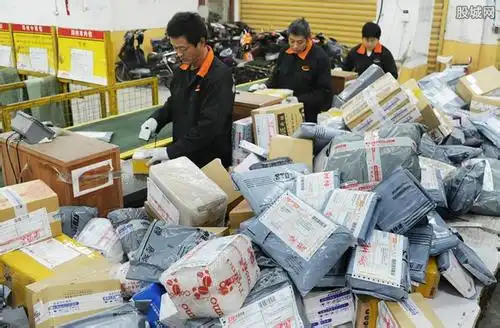  寄快递当时没有报价,后来快递公司把东西搞丢了,该怎么赔偿啊