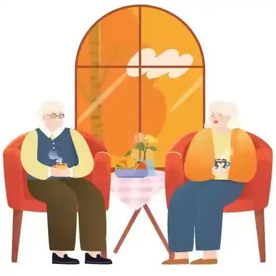 老公离世我1年多走不出来,一个收废品大妈一句话,我一下想开了  老公离世我1年多走不出来,一个收废品大妈一句话,我一下想开了