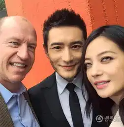  贵圈现在流行互相发丑照千万不要跟孙红雷赵薇做朋友
