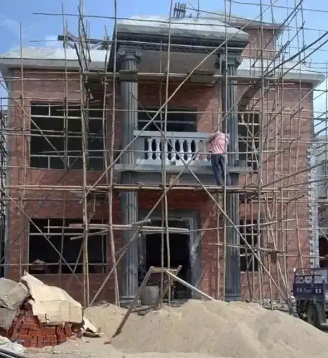 贵州农家乔迁新房,入住后人畜接连暴病而亡,莫非真是房子有问题  贵州农家乔迁新房,入住后人畜接连暴病而亡,莫非真是房子有问题