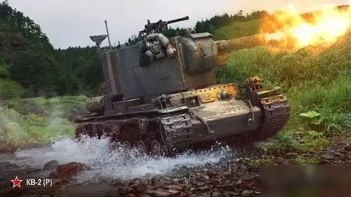  明日方舟kv2怎么样坦克世界联动kv2强度评测
