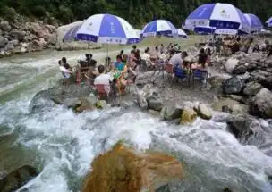  夏日炎热西安搞笑图片大全一组图片让你知道西安到底有多热