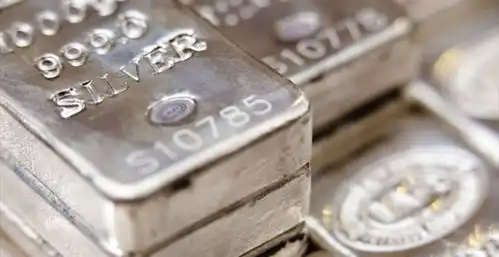  乐享金途纸白银和现货白银区别共同点详解