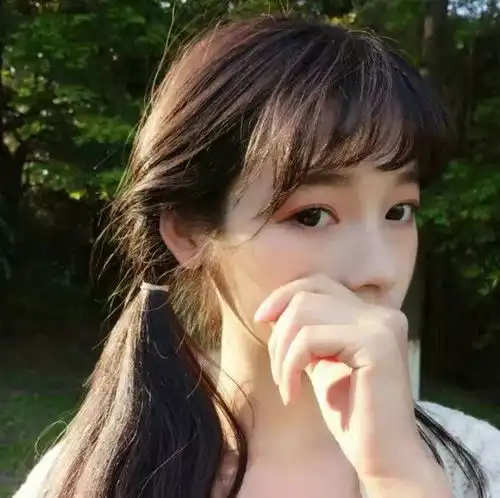 搞笑图片头像逗比女生梅