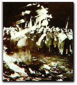 狭隘与极端只会将人类拖入灾难二战反思之社会篇  狭隘与极端只会将人类拖入灾难二战反思之社会篇