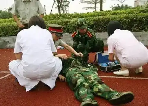  体育老师说这个锅我们不背征兵体检过半不合格,吃得好了,身体反而差了