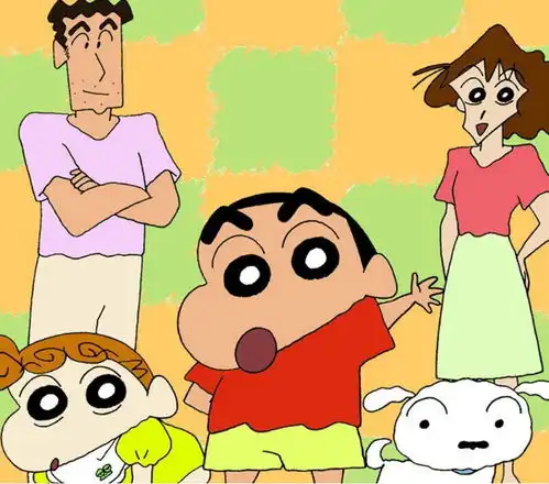  儿童节童年番剧回顾,很多至今仍在更新,优秀不减当年