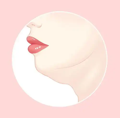  每逢佳节胖三斤双下巴不一定是胖出来的
