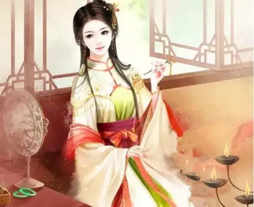  贵女穿书守则她成了炮灰女配,腹黑男主却偏爱她,女主气炸了