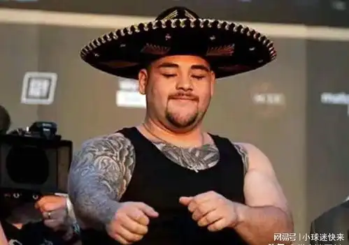 前教练看不下去了小胖鲁伊兹在搞什么鬼应该尽快复出拳坛  前教练看不下去了小胖鲁伊兹在搞什么鬼应该尽快复出拳坛