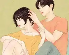  余生,和让你笑的人在一起