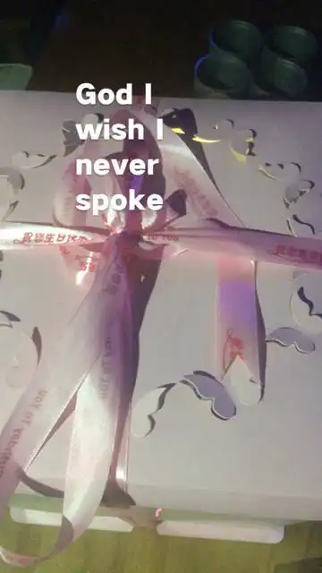  很久没有和一大帮朋友庆祝生日了