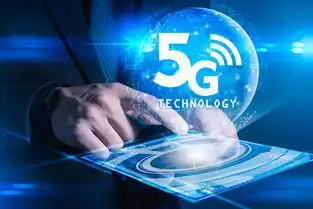  5g时代空间信息如何实现智能服务