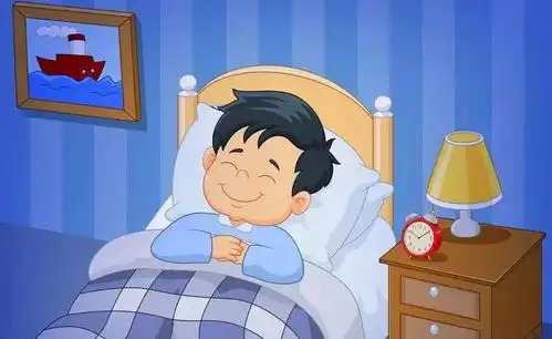  想要睡得香这几个小方法让你一觉到天亮