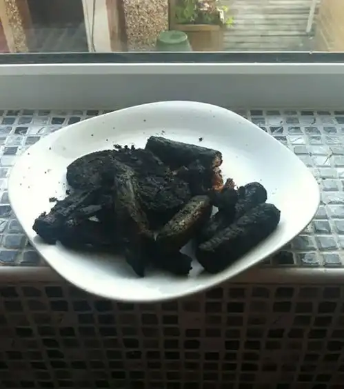  20个做饭的翻车现场,搞笑满分,食欲为零