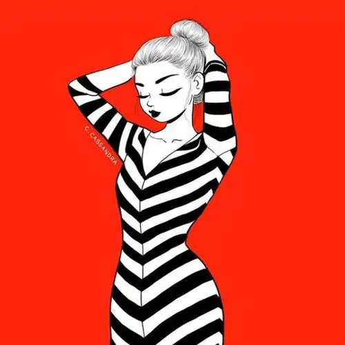  最容易意乱情迷的三类女生,有你吗