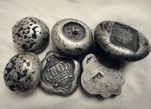  用银子的古代人,该怎么找钱