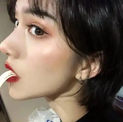  趣味好玩的个性头像集