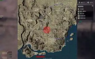 绝地求生大逃杀新地图沙漠地图怎么进绝地求生大逃杀新地图进入教程 绝地求生大逃杀新地图沙漠地图怎么进绝地求生大逃杀新地图进入教程