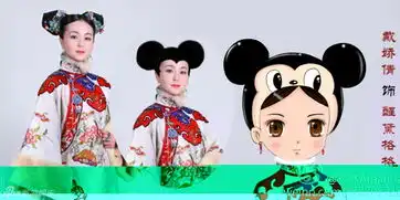 米老鼠图片搞笑步骤