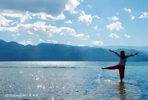  吐槽超过三条,你可能就需要出去旅游了