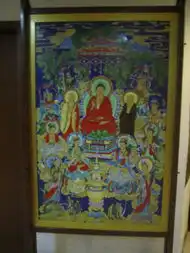  常州之旅0天宁宝塔21