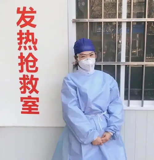  疫情期做什么才能不负青春这位护士给孩子们写了一封信