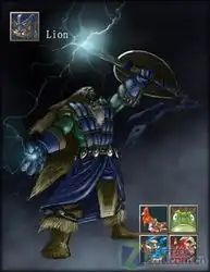  dota英雄图赏15电子竞技