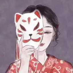  情侣头像人世匆匆我只喜欢你