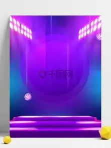  图片免费下载主播背景素材主播背景模板千图网