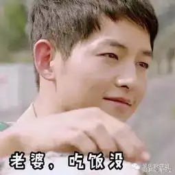  老公宋仲基又更新啦听说我们又多了个情敌