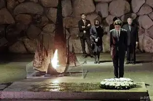 安倍参观耶路撒冷旧城携妻自拍  安倍参观耶路撒冷旧城携妻自拍