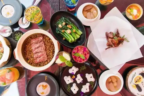 吃喝玩乐穷搞笑图片美食