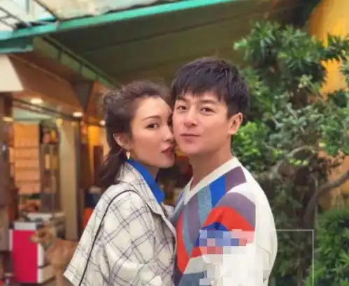  喜讯又一位男神公布恋情,女友是她,网友这段恋情能维持多久