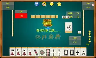  正宗河北麻将好玩吗怎么玩正宗河北麻将游戏介绍