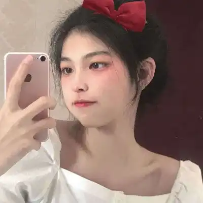  林谙野闺蜜意境部位搞怪女头来女生头像我要个性网