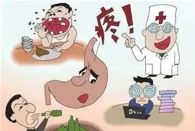  经历胃病漫漫长路,终于康复,揭秘治疗经验,帮你摆脱痛苦全国高血压日慢性胃炎治疗经验症状胃溃疡胃病手机网易网