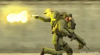 csgo全甲沙鹰是顶级的装比玩法其实小米枪战中也有