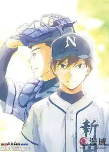  7月倒a档新作野球少年追加cast主题歌情报公开