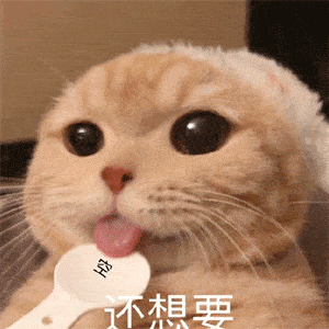  沙雕表情包i吓得我抓住了咪咪