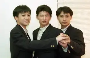  苏有朋小虎队30周年演唱会吴奇隆陈志朋恐难赴约,真相搞笑