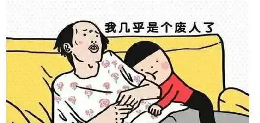  幽默笑话那年冬天,一个穷小伙穿着破旧衣裳去赴富豪叔叔的家宴