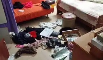 观音岩一小区发生盗窃,民警蹲守布控一月连同销赃的一锅端  观音岩一小区发生盗窃,民警蹲守布控一月连同销赃的一锅端