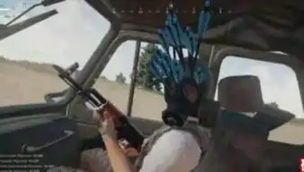 绝地求生老玩家晒出搞笑截图,收藏两年才得到,看完笑死 绝地求生老玩家晒出搞笑截图,收藏两年才得到,看完笑死