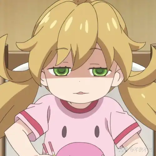 有没有既搞怪又好看的女生头像  有没有既搞怪又好看的女生头像