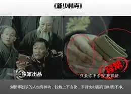 盘罪状刘亦菲裸身领衔玩穿帮  盘罪状刘亦菲裸身领衔玩穿帮