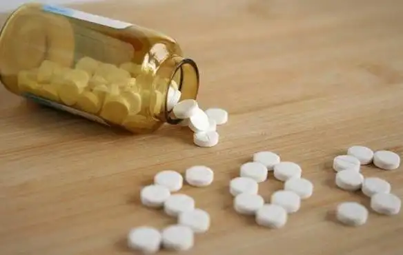  胃疼千万别吃止痛药,小心带来这些伤害胃病如何治愈