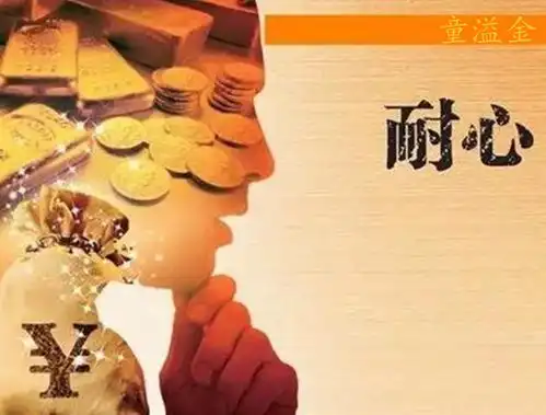  童溢金做黄金投资亏损失去希望别急,溢金给你支招