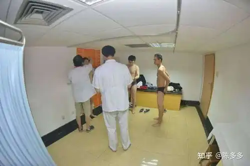 征兵体检疤痕要求图片
